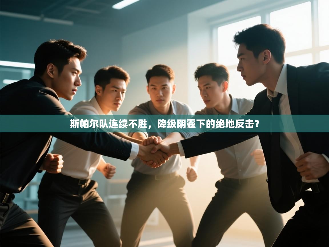 斯帕尔队连续不胜，降级阴霾下的绝地反击？  第2张