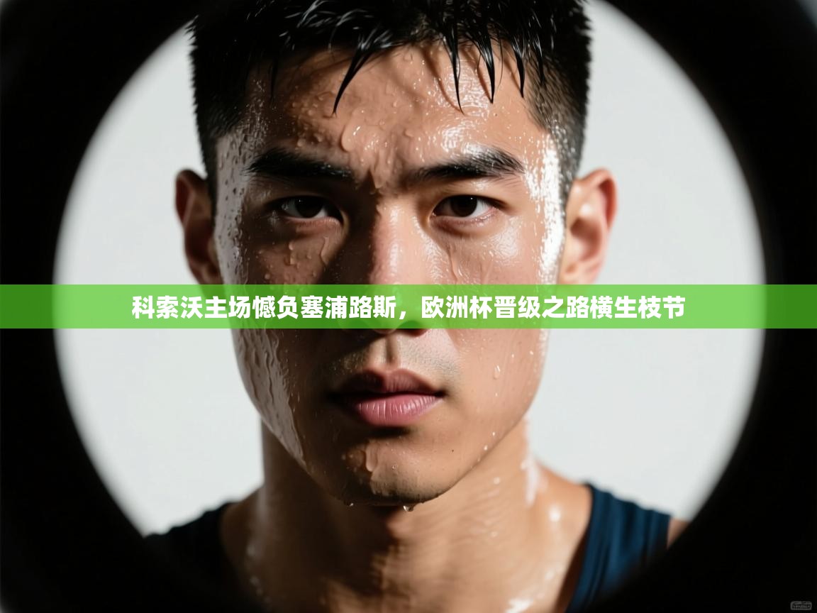 科索沃主场憾负塞浦路斯，欧洲杯晋级之路横生枝节  第1张