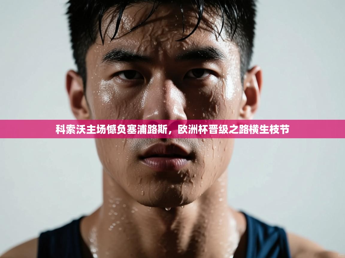 科索沃主场憾负塞浦路斯，欧洲杯晋级之路横生枝节  第2张